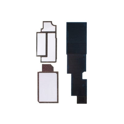 Motherboard Anti-static Heat Sink Sticker Set for iPhone 8 Plus Motherboard Anti-static Heat Sink Sticker Set for iPhone 8 Plus